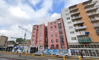 SK26 Eje Central Lázaro Cárdenas, Guerrero, 06300 Ciudad de México