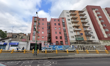 SK26 Eje Central Lázaro Cárdenas, Guerrero, 06300 Ciudad de México