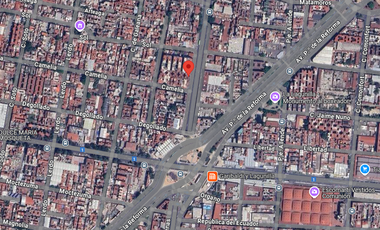 SK26 Eje Central Lázaro Cárdenas, Guerrero, 06300 Ciudad de México