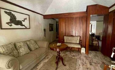 Venta de Casa en Valle de Aguayo