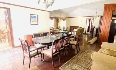 Venta de Casa en Valle de Aguayo