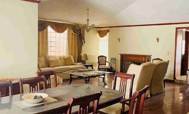 Venta de Casa en Valle de Aguayo