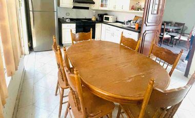 Venta de Casa en Valle de Aguayo