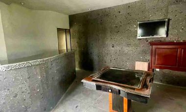 Venta de Casa en Valle de Aguayo