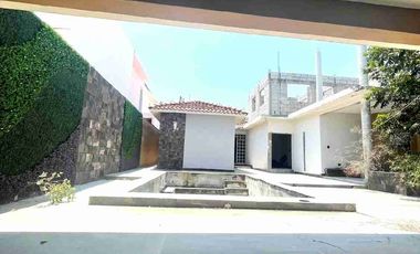 Venta de Casa en Valle de Aguayo