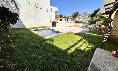 Acapulco Casa En Venta En Las Playas Con Portón Eléctrico 3 Recamaras