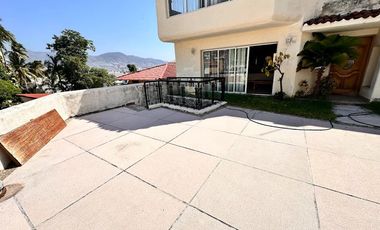 Acapulco Casa En Venta En Las Playas Con Portón Eléctrico 3 Recamaras