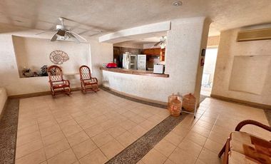 Acapulco Casa En Venta En Las Playas Con Portón Eléctrico 3 Recamaras