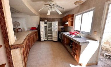 Acapulco Casa En Venta En Las Playas Con Portón Eléctrico 3 Recamaras