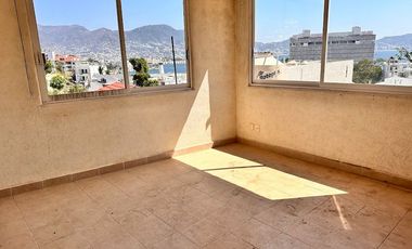 Acapulco Casa En Venta En Las Playas Con Portón Eléctrico 3 Recamaras