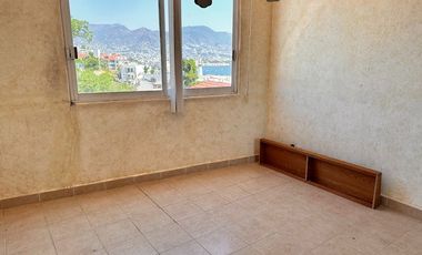 Acapulco Casa En Venta En Las Playas Con Portón Eléctrico 3 Recamaras