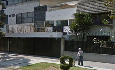 CASA EN REMATE EN POLANCO MIGUEL HIDALGO CDMX