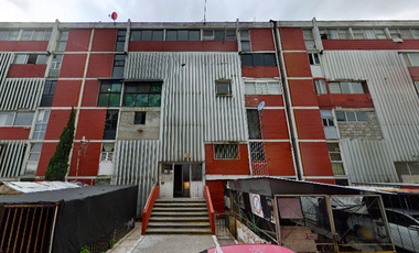 Sk26 Henequén Infonavit Iztacalco Cdmx 08900