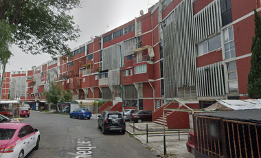 Sk26 Henequén Infonavit Iztacalco Cdmx 08900