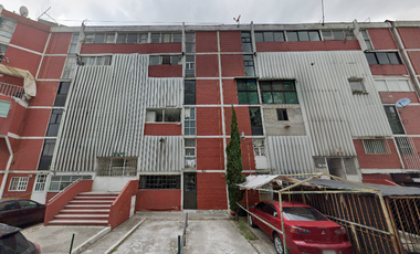 Sk26 Henequén Infonavit Iztacalco Cdmx 08900