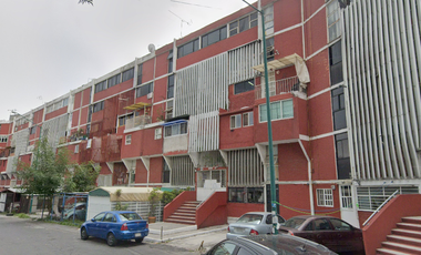 Sk26 Henequén Infonavit Iztacalco Cdmx 08900