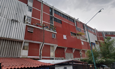 Sk26 Henequén Infonavit Iztacalco Cdmx 08900