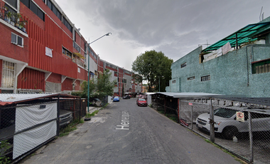 Sk26 Henequén Infonavit Iztacalco Cdmx 08900