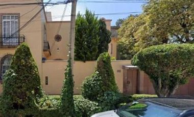 REMATO CASA NARVARTE OTE BENITO JUAREZ CDMX