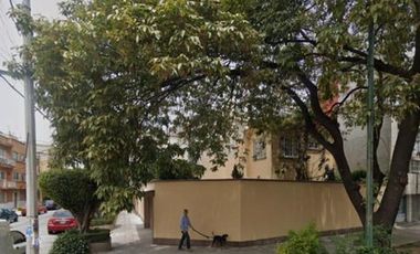 REMATO CASA NARVARTE OTE BENITO JUAREZ CDMX