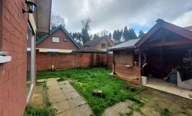 Casa en residencial sector Bosque Sur