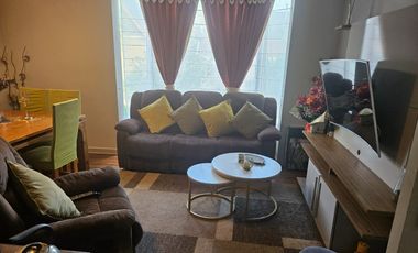 Casa en residencial sector Bosque Sur