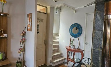 Casa en residencial sector Bosque Sur