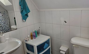 Casa en residencial sector Bosque Sur