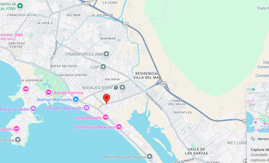 REMATO CASA EN MANZANILLO COLIMA SOLEARES