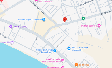 REMATO CASA EN MANZANILLO COLIMA SOLEARES