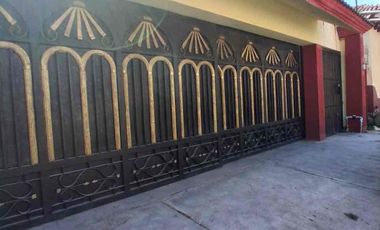 CASA EN VENTA ZONA CENTRO (19 ZARAGOZA)