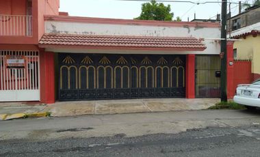 CASA EN VENTA ZONA CENTRO (19 ZARAGOZA)