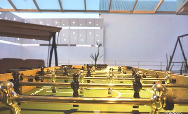 RENTA DEPARTAMENTO AMUEBLADO 3 RECAMARAS ZONA GALERIAS SERDAN