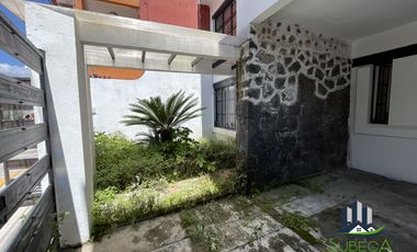 Casa en Venta en Zona Rincón Coatepec, Coatepec, Ver.