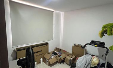 Oportunidad 197 millones, Reserva de la Loma