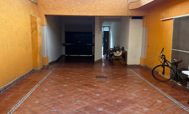 CASA EN VENTA JUAN ALVAREZ CENTRO GUADALAJARA JALISCO