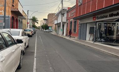 CASA EN VENTA JUAN ALVAREZ CENTRO GUADALAJARA JALISCO