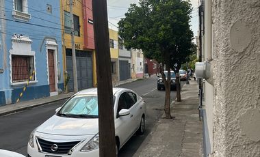 CASA EN VENTA JUAN ALVAREZ CENTRO GUADALAJARA JALISCO