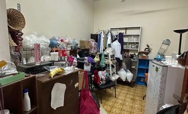 CASA EN VENTA JUAN ALVAREZ CENTRO GUADALAJARA JALISCO