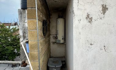 CASA EN VENTA JUAN ALVAREZ CENTRO GUADALAJARA JALISCO