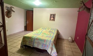 CASA EN VENTA JUAN ALVAREZ CENTRO GUADALAJARA JALISCO