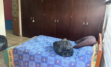 CASA EN VENTA JUAN ALVAREZ CENTRO GUADALAJARA JALISCO