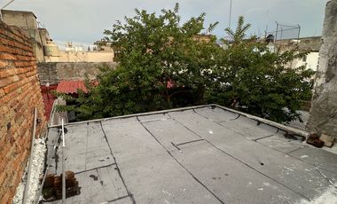 CASA EN VENTA JUAN ALVAREZ CENTRO GUADALAJARA JALISCO