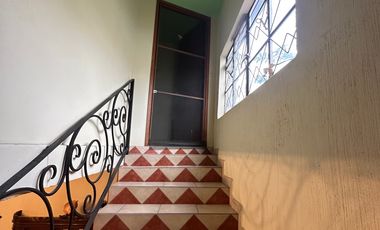 CASA EN VENTA JUAN ALVAREZ CENTRO GUADALAJARA JALISCO