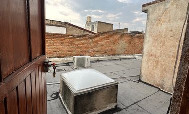 CASA EN VENTA JUAN ALVAREZ CENTRO GUADALAJARA JALISCO