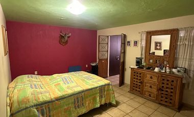 CASA EN VENTA JUAN ALVAREZ CENTRO GUADALAJARA JALISCO