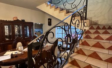 CASA EN VENTA JUAN ALVAREZ CENTRO GUADALAJARA JALISCO