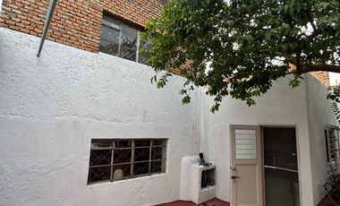 CASA EN VENTA JUAN ALVAREZ CENTRO GUADALAJARA JALISCO