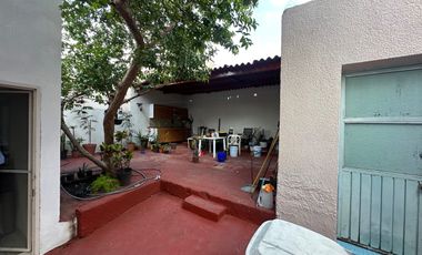 CASA EN VENTA JUAN ALVAREZ CENTRO GUADALAJARA JALISCO