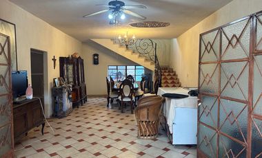 CASA EN VENTA JUAN ALVAREZ CENTRO GUADALAJARA JALISCO